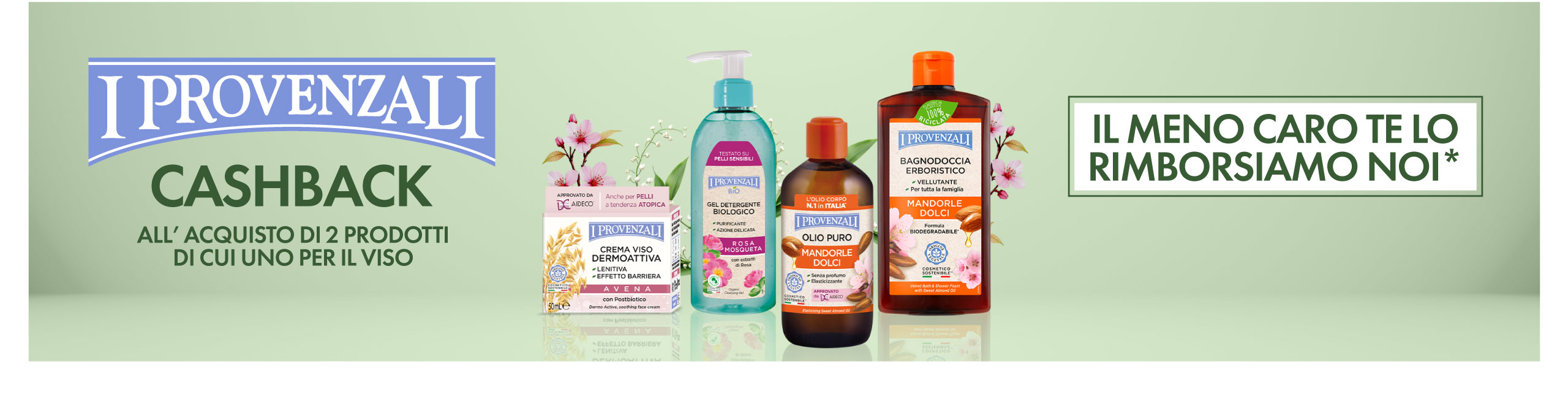 header Neutro Roberts ti rimborsa 5€!